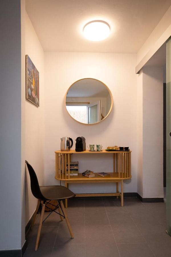 Via Calefati Land Apartamento Bari Exterior foto