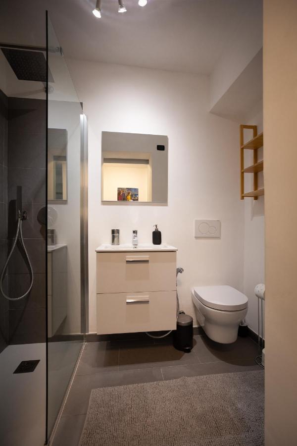 Via Calefati Land Apartamento Bari Exterior foto