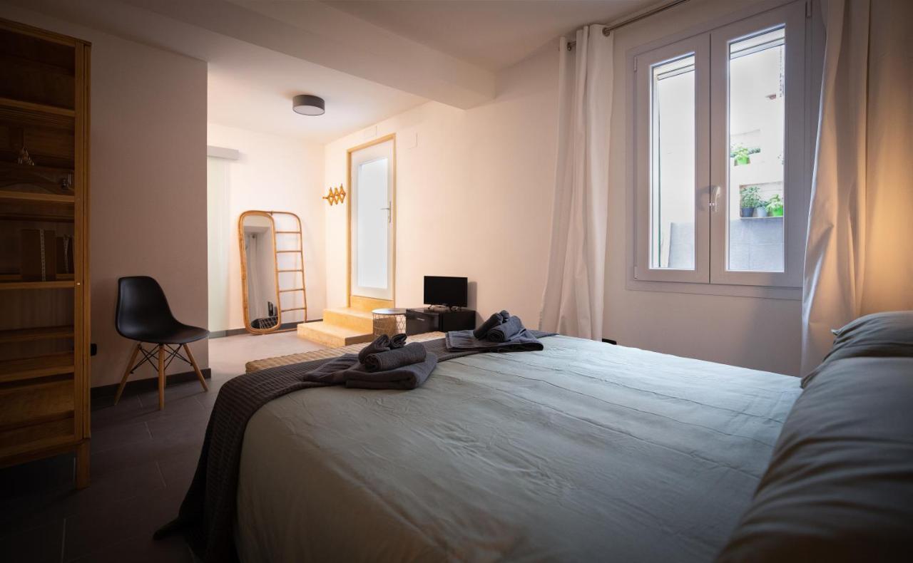 Via Calefati Land Apartamento Bari Exterior foto