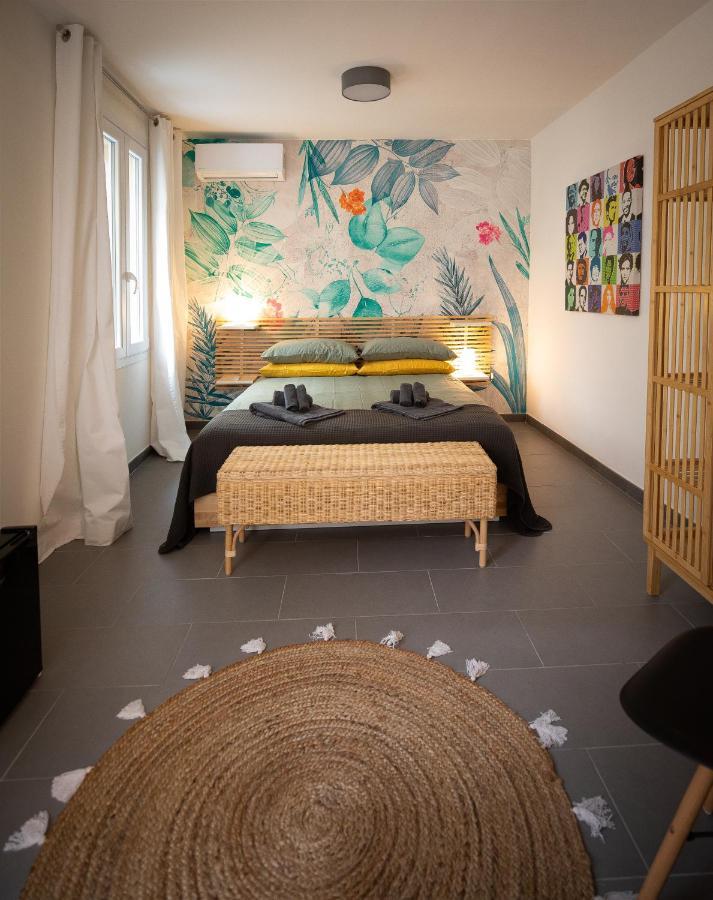 Via Calefati Land Apartamento Bari Exterior foto