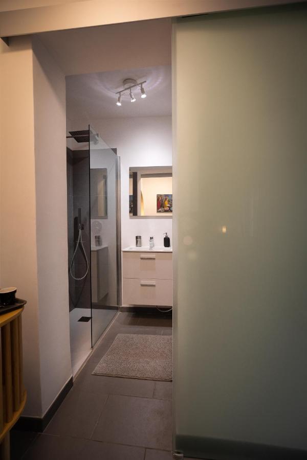 Via Calefati Land Apartamento Bari Exterior foto